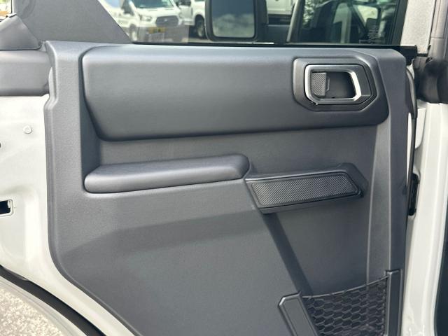New 2026 Avalanche Gray Ford Outer Banks® image 56
