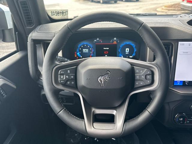 New 2026 Avalanche Gray Ford Outer Banks® image 58