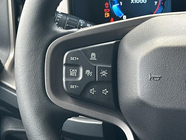 New 2026 Avalanche Gray Ford Outer Banks® image 59