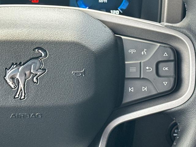 New 2026 Avalanche Gray Ford Outer Banks® image 60
