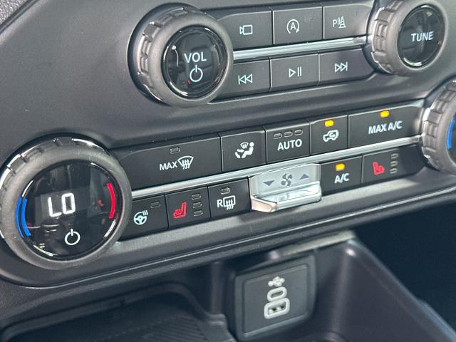 New 2026 Avalanche Gray Ford Outer Banks® image 64