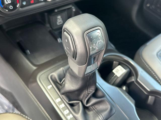 New 2026 Avalanche Gray Ford Outer Banks® image 66