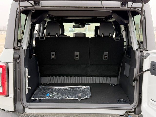 New 2026 Avalanche Ford Outer Banks image 41
