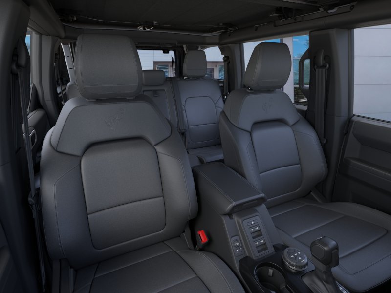 New 2026 Avalanche Ford Outer Banks® image 10