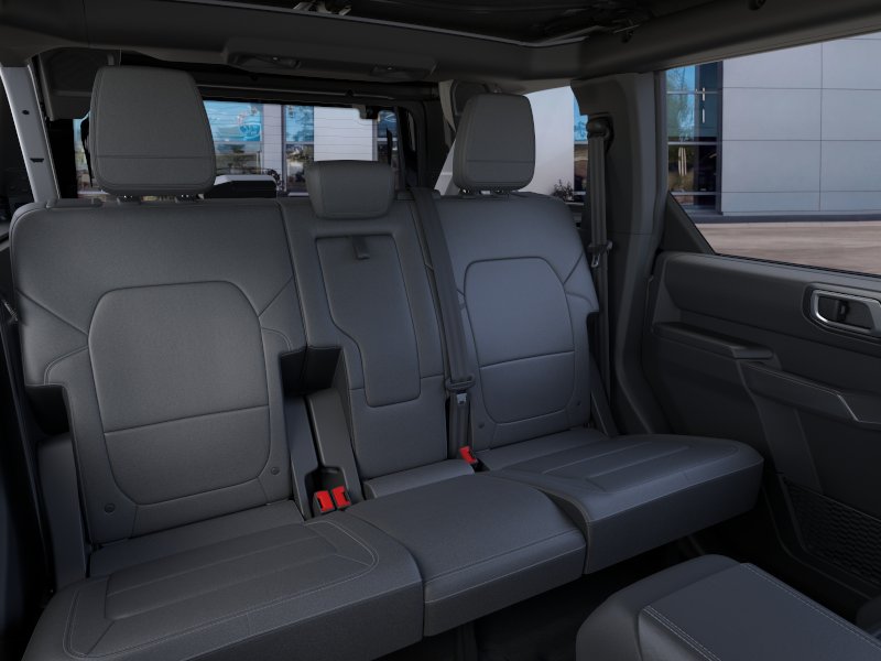 New 2026 Avalanche Ford Outer Banks® image 11