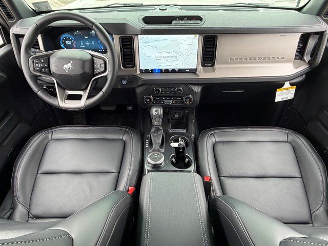New 2026 Avalanche Ford Outer Banks image 43