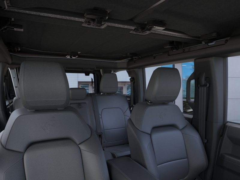 New 2026 Avalanche Ford Outer Banks® image 12