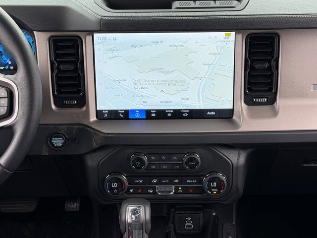 New 2026 Avalanche Ford Outer Banks image 44