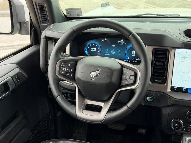New 2026 Avalanche Ford Outer Banks image 45