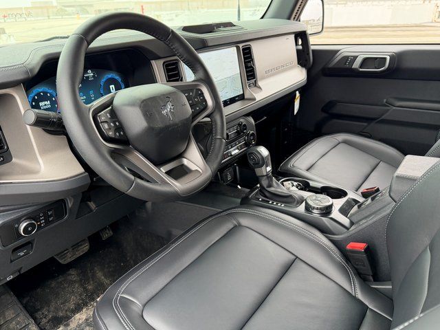 New 2026 Avalanche Ford Outer Banks image 46