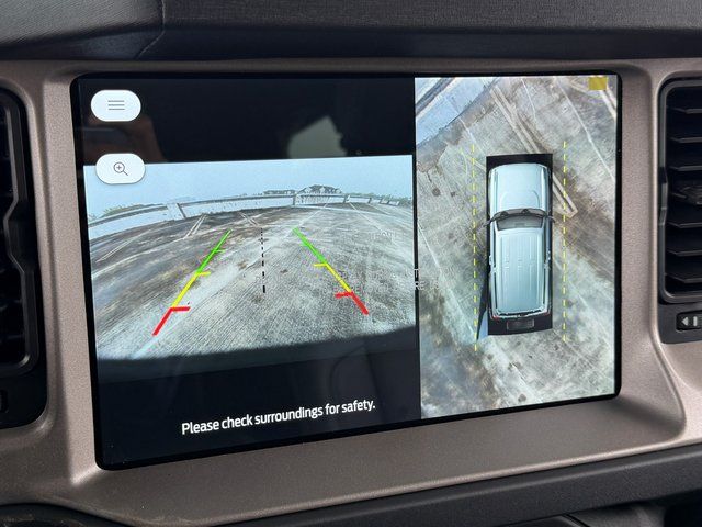 New 2026 Avalanche Ford Outer Banks image 50