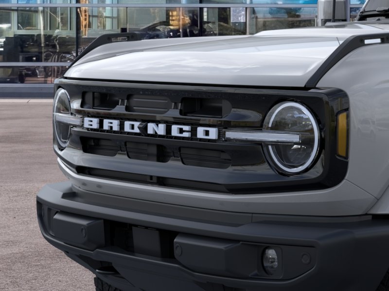 New 2026 Avalanche Ford Outer Banks® image 19