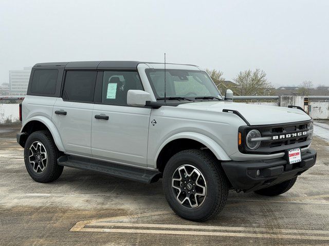 New 2026 Avalanche Ford Outer Banks image 32
