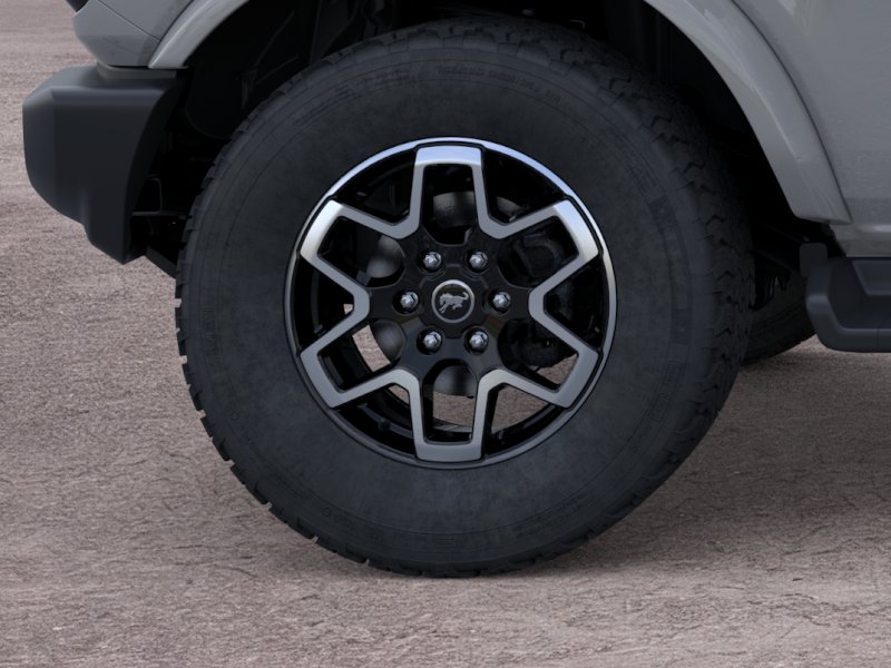 New 2026 Avalanche Ford Outer Banks® image 21
