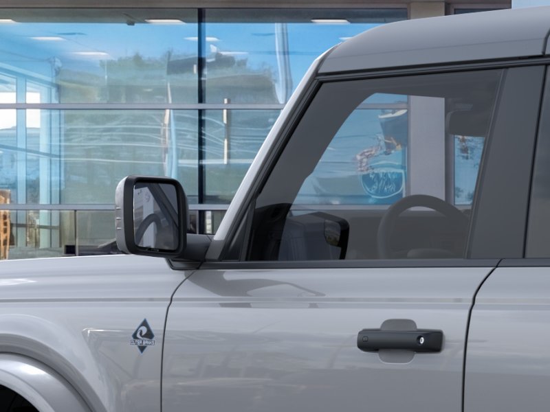 New 2026 Avalanche Ford Outer Banks® image 22