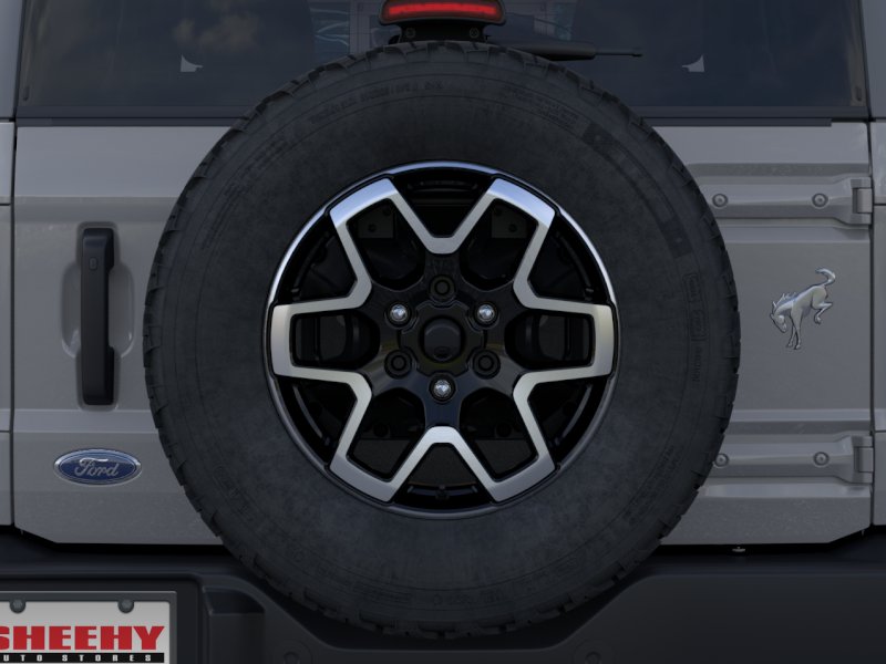 New 2026 Avalanche Ford Outer Banks® image 24