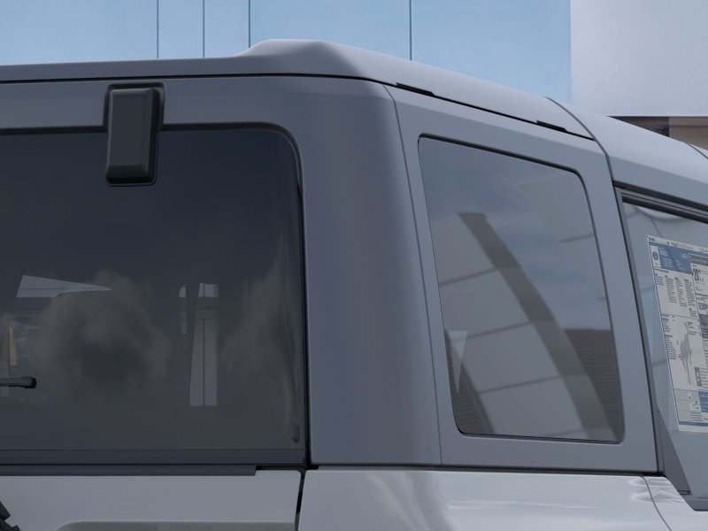 New 2026 Avalanche Ford Outer Banks® image 25