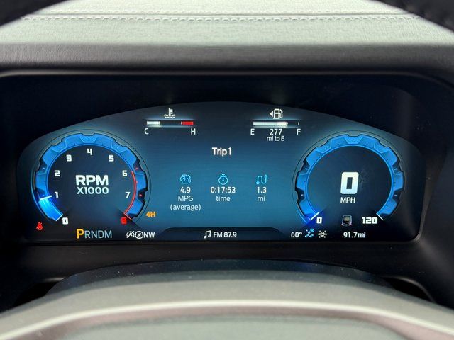 New 2026 Avalanche Ford Outer Banks image 60