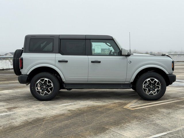 New 2026 Avalanche Ford Outer Banks image 33