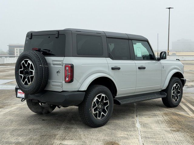 New 2026 Avalanche Ford Outer Banks image 34