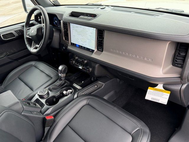 New 2026 Avalanche Ford Outer Banks image 35