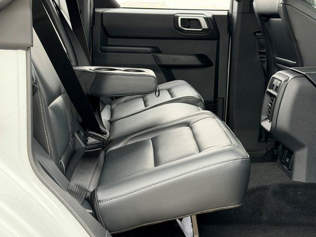 New 2026 Avalanche Ford Outer Banks image 39