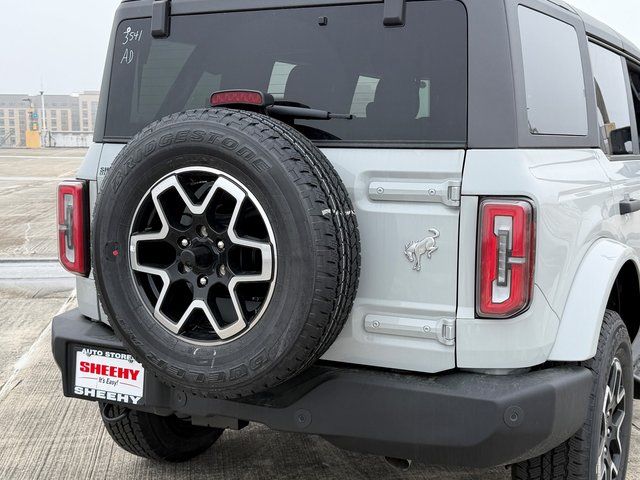New 2026 Avalanche Ford Outer Banks image 40