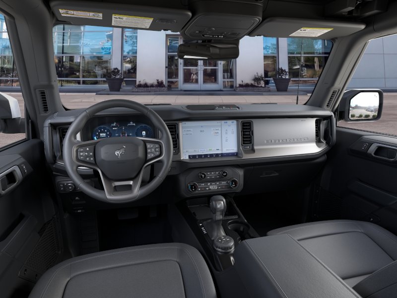 New 2026 Avalanche Ford Outer Banks® image 9
