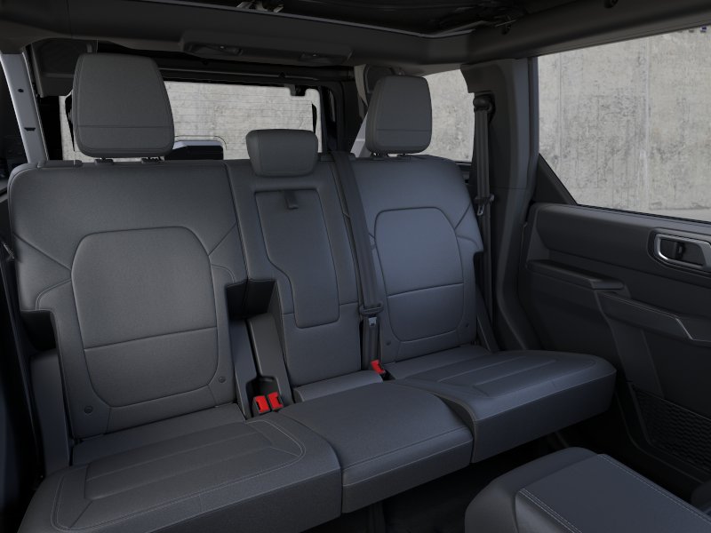 New 2026 Avalanche Ford Outer Banks image 36
