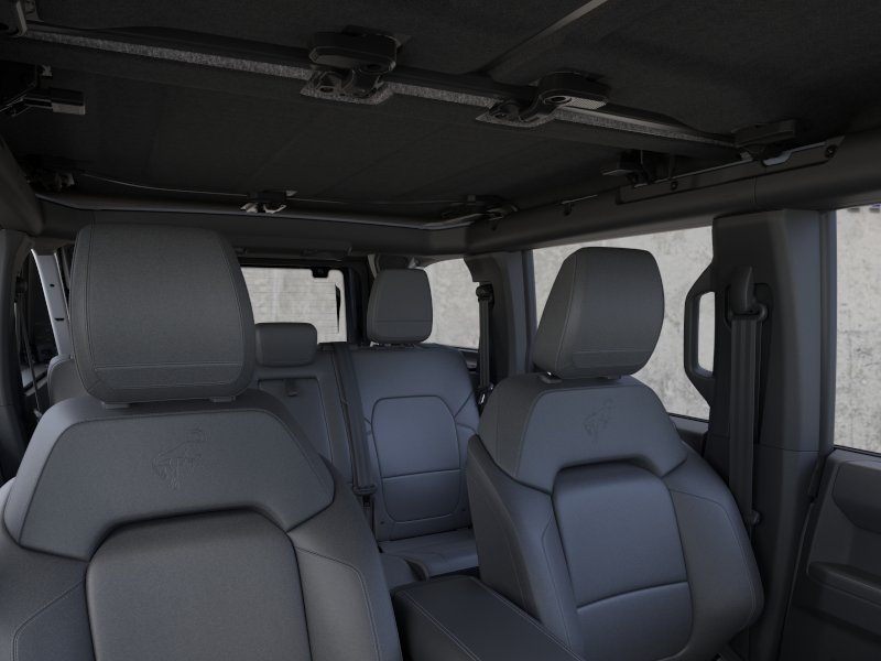 New 2026 Avalanche Ford Outer Banks image 37