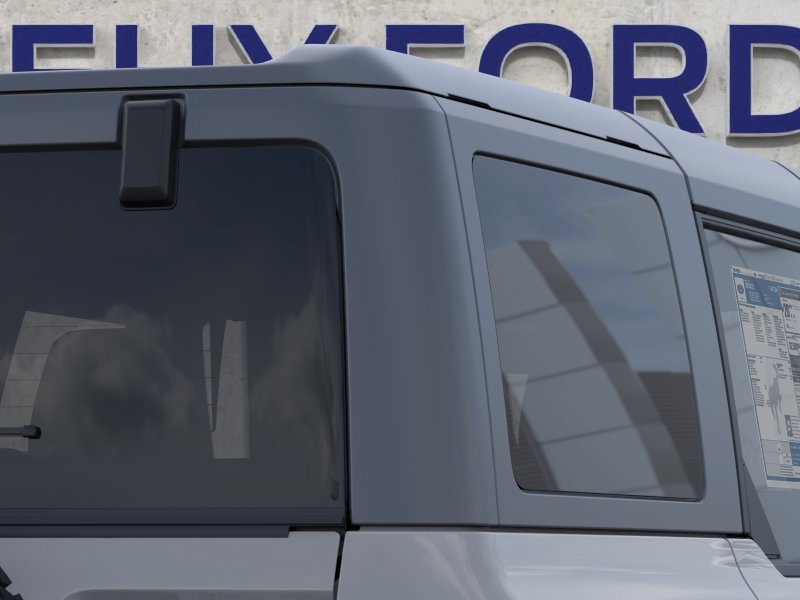 New 2026 Avalanche Ford Outer Banks image 50