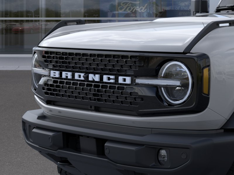New 2026 Avalanche Ford Outer Banks® image 40