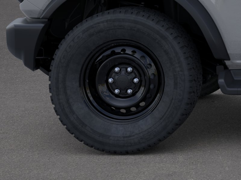 New 2026 Avalanche Ford Outer Banks® image 42