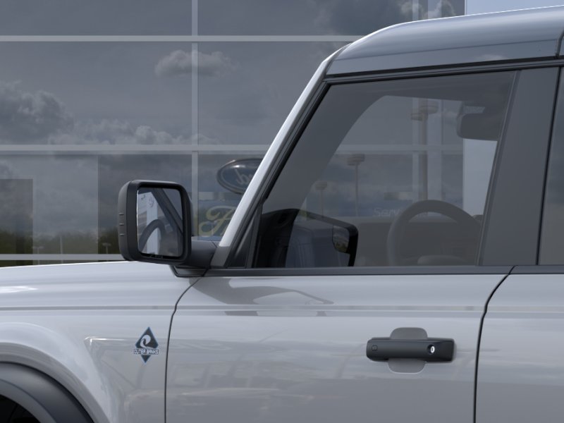 New 2026 Avalanche Ford Outer Banks® image 43