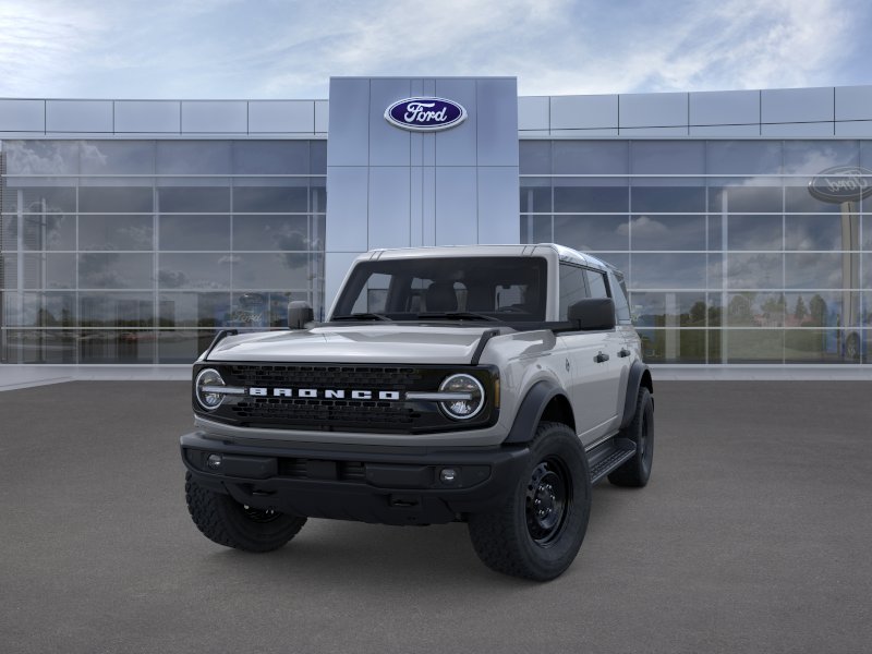 New 2026 Avalanche Ford Outer Banks® image 23