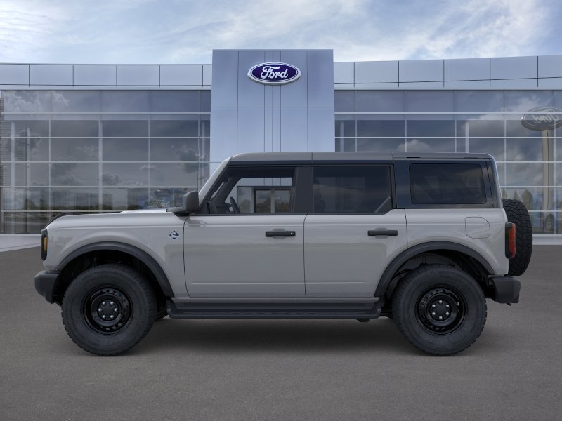 New 2026 Avalanche Ford Outer Banks® image 24