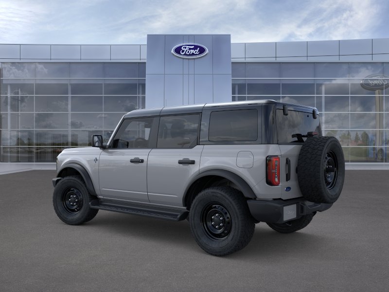 New 2026 Avalanche Ford Outer Banks® image 25