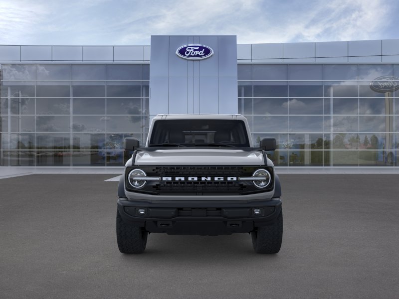 New 2026 Avalanche Ford Outer Banks® image 27
