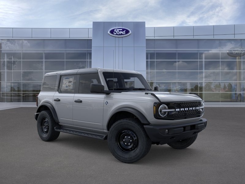 New 2026 Avalanche Ford Outer Banks® image 28