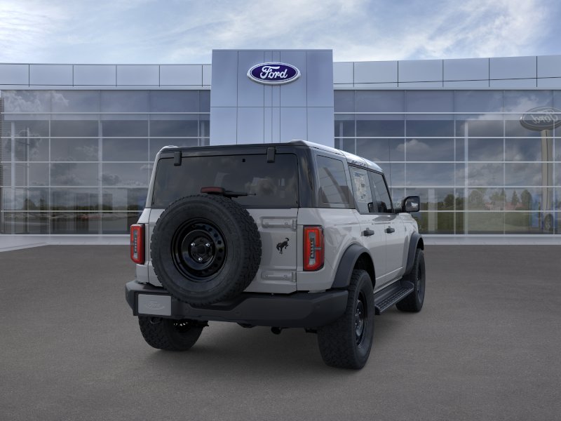 New 2026 Avalanche Ford Outer Banks® image 29