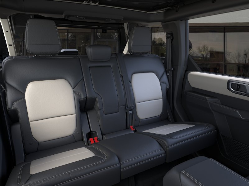 New 2026 Wimbledon White Ford Outer Banks® image 36