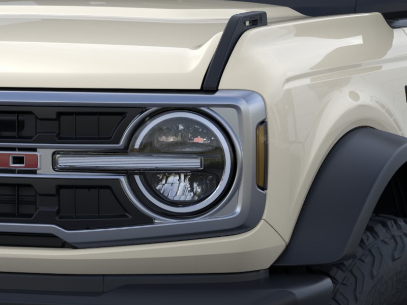 New 2026 Wimbledon White Ford Outer Banks® image 45