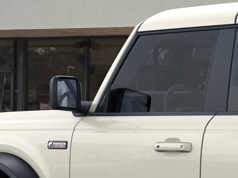 New 2026 Wimbledon White Ford Outer Banks® image 47