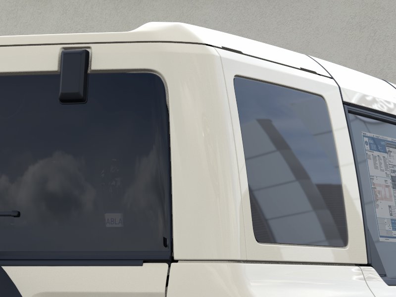 New 2026 Wimbledon White Ford Outer Banks® image 50
