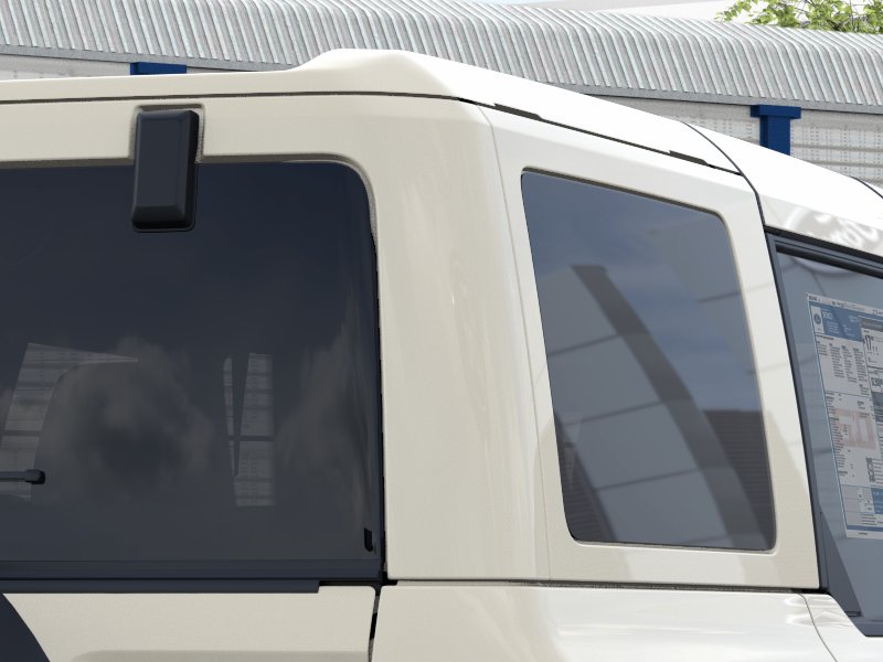 New 2026 Wimbledon White Ford Outer Banks® image 38