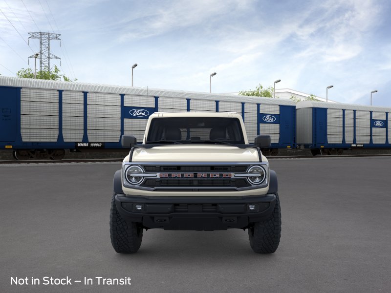 New 2026 Wimbledon White Ford Outer Banks® image 19