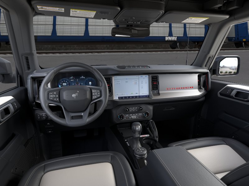 New 2026 Wimbledon White Ford Outer Banks® image 22