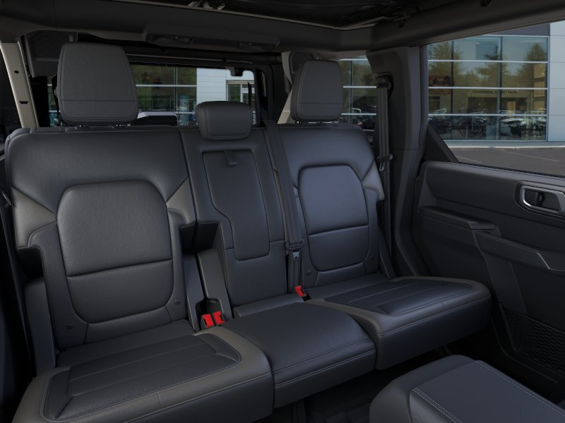 New 2026 Desert Sand Ford Outer Banks® image 11