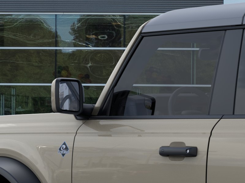 New 2026 Desert Sand Ford Outer Banks® image 22