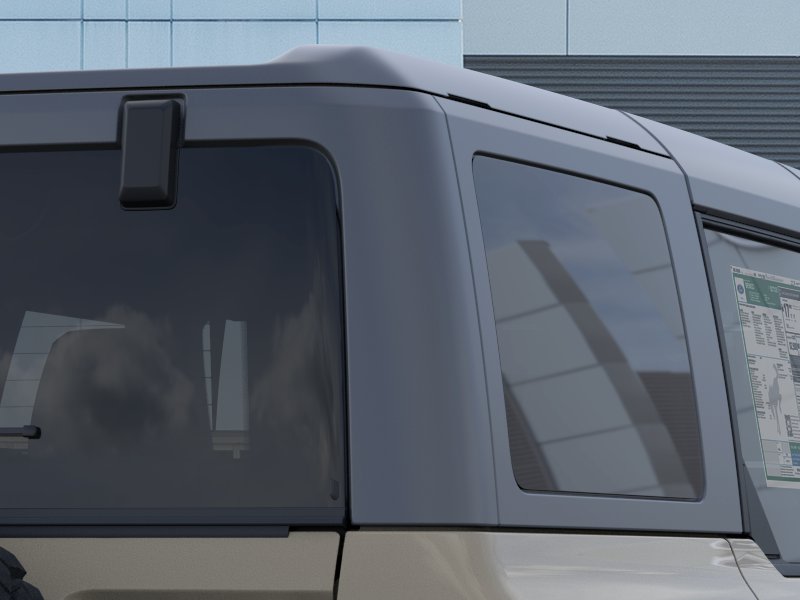 New 2026 Desert Sand Ford Outer Banks® image 25